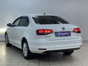Volkswagen Jetta VI Рестайлинг Воронеж  - изображение 25