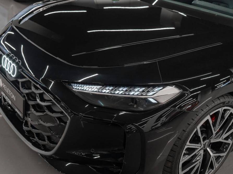 Audi A5 III (B10) Москва  - изображение 29
