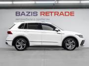 Volkswagen Tiguan II Рестайлинг Тюмень  - изображение 32