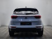 Kia Sportage IV Москва  - изображение 22