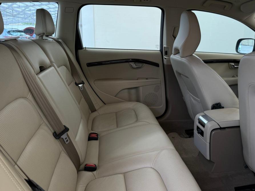 Volvo XC70 II Рестайлинг Москва  - изображение 14