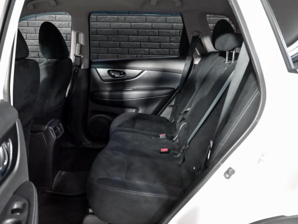 Nissan X-Trail III с пробегом 2015 года, цена 1 890 000 рублей, 107833 км, внедорожник, Автокод Объявления