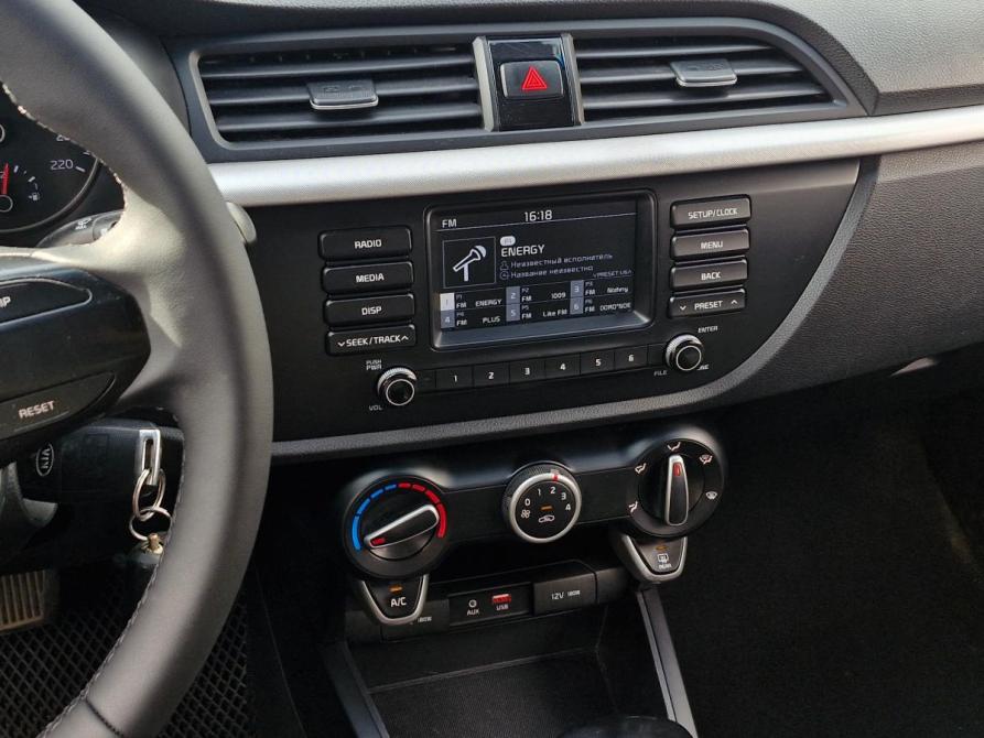 Kia Rio IV Нижний Новгород  - изображение 7