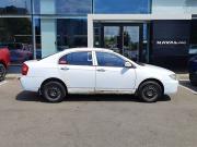 Lifan Solano I (620) Москва  - изображение 19