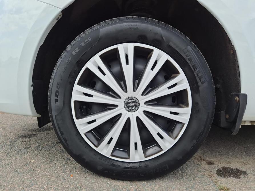 Lada (ВАЗ) Vesta I Рестайлинг (NG) Саратов  - изображение 9