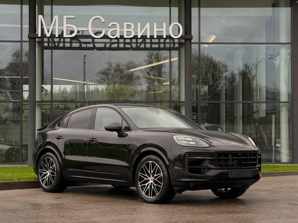 Porsche Cayenne III Рестайлинг с пробегом 2026 года, цена 20 200 000 рублей, 20 км, внедорожник, Автокод Объявления