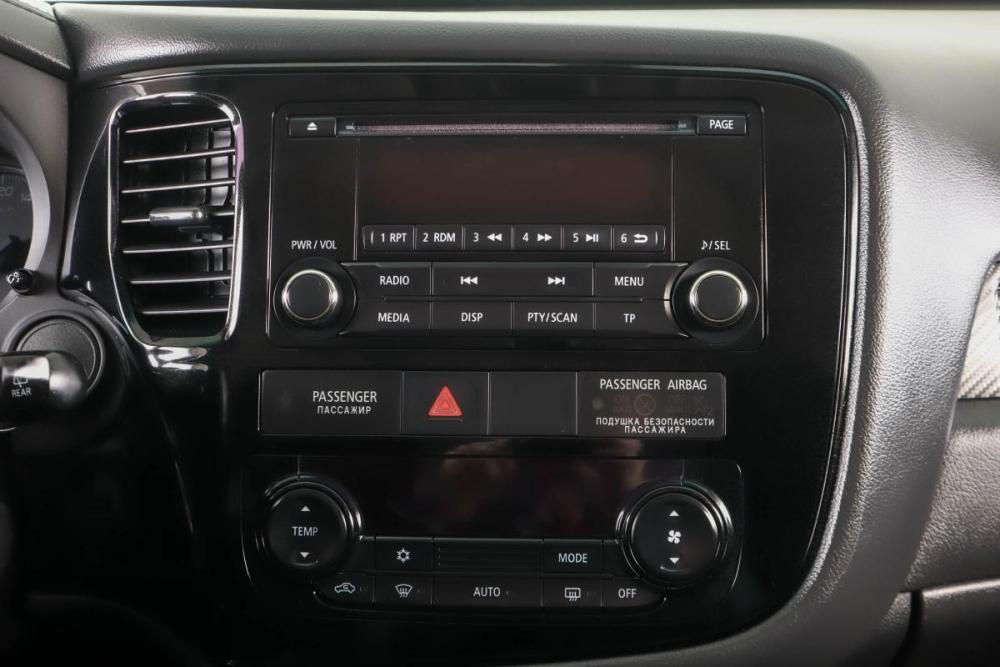 Mitsubishi Outlander III Рестайлинг 2 Пермь  - изображение 19