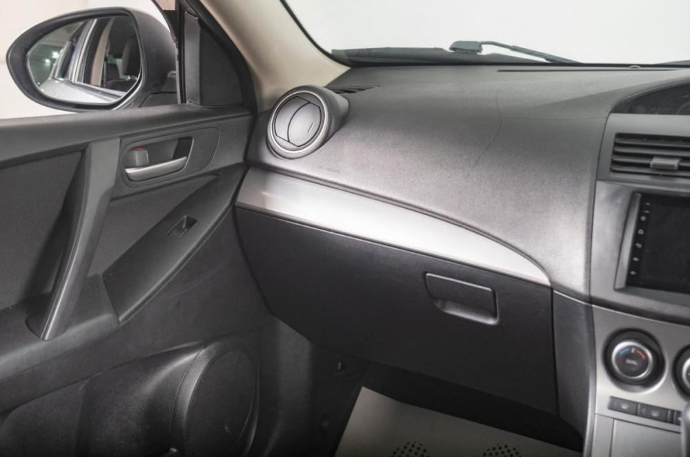 Mazda Axela II Томск  - изображение 12