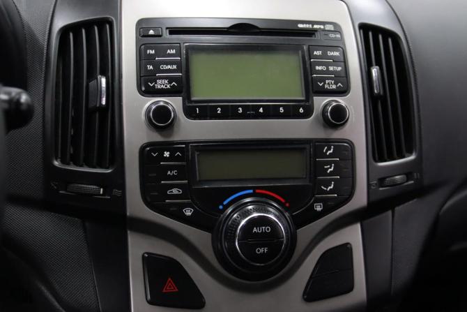 Hyundai i30 I Рестайлинг с пробегом 2011 года, цена 665 650 рублей, 251319 км, хэтчбек, Автокод Объявления