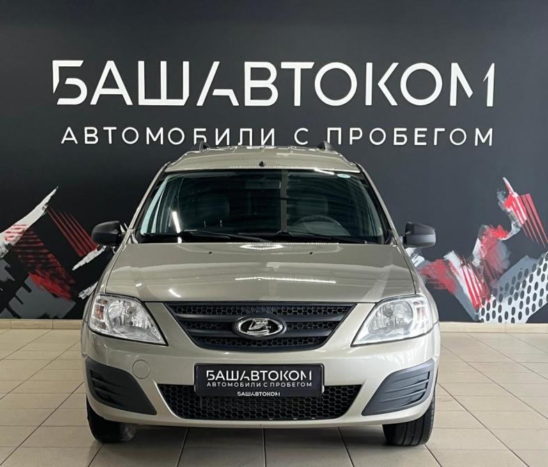 Lada (ВАЗ) Largus I Уфа  - изображение 2