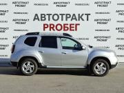 Renault Duster I Рестайлинг Владимир  - изображение 18