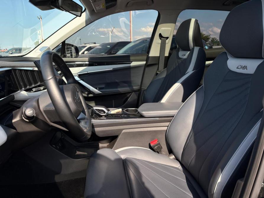 Geely Atlas II Набережные Челны  - изображение 12