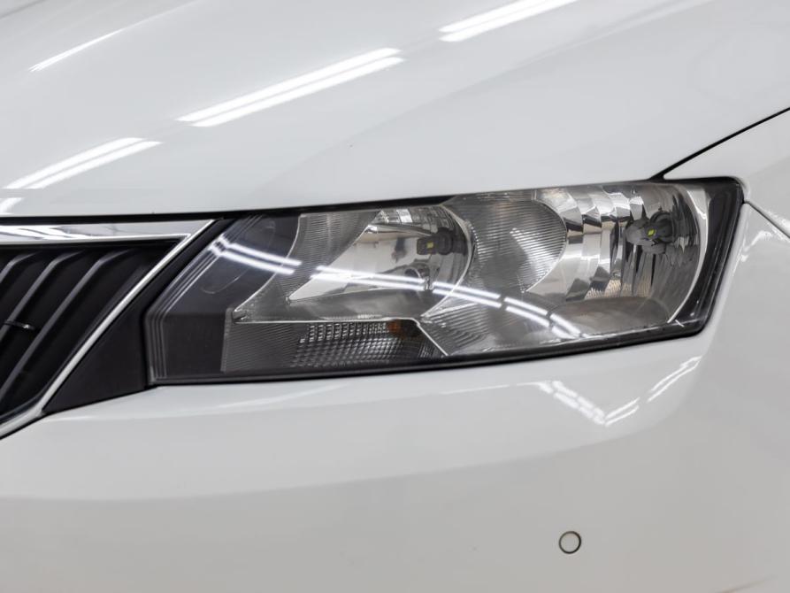 Skoda Rapid I Рестайлинг Волгоград  - изображение 11