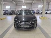 Lexus NX I Набережные Челны  - изображение 24