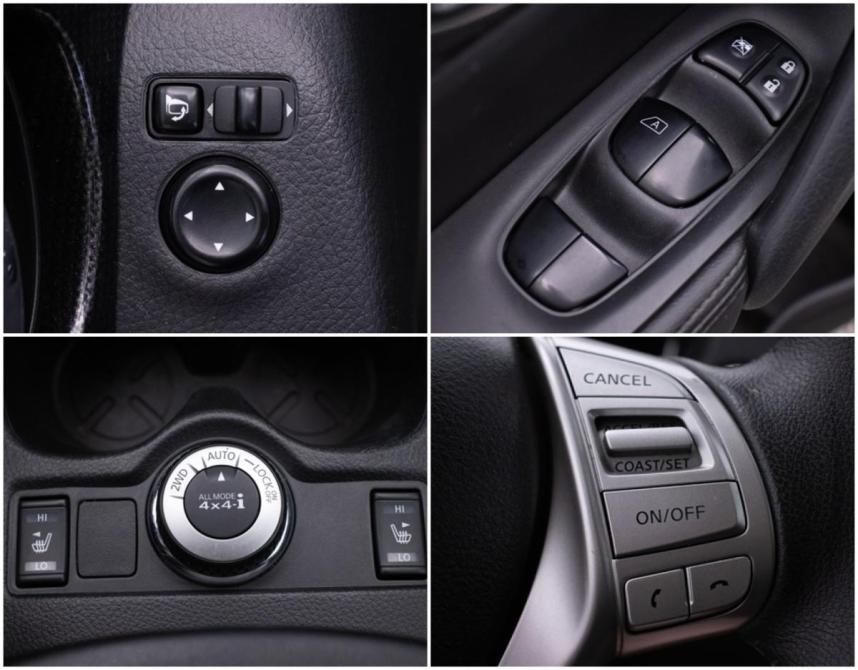 Nissan X-Trail III Москва  - изображение 17