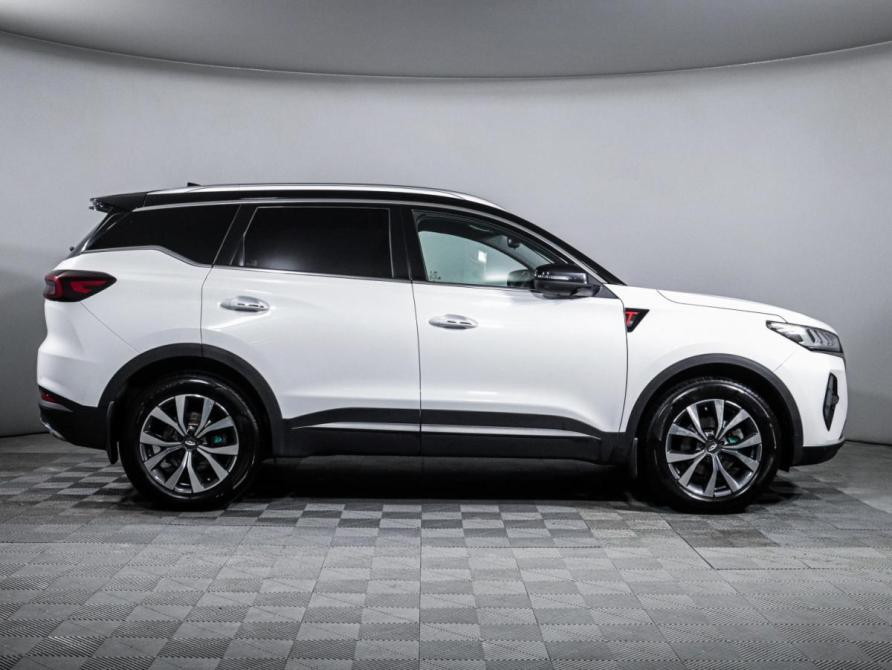Chery Tiggo 7 Pro Max I Москва  - изображение 4