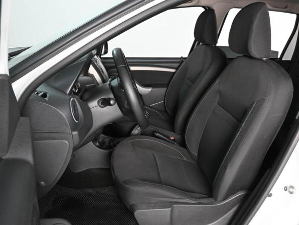 Renault Duster I Рестайлинг с пробегом 2020 года, цена 1 740 000 рублей, 48904 км, внедорожник, Автокод Объявления