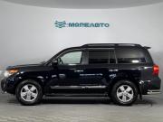 Toyota Land Cruiser 200 Series Рестайлинг 1 Калининград  - изображение 41