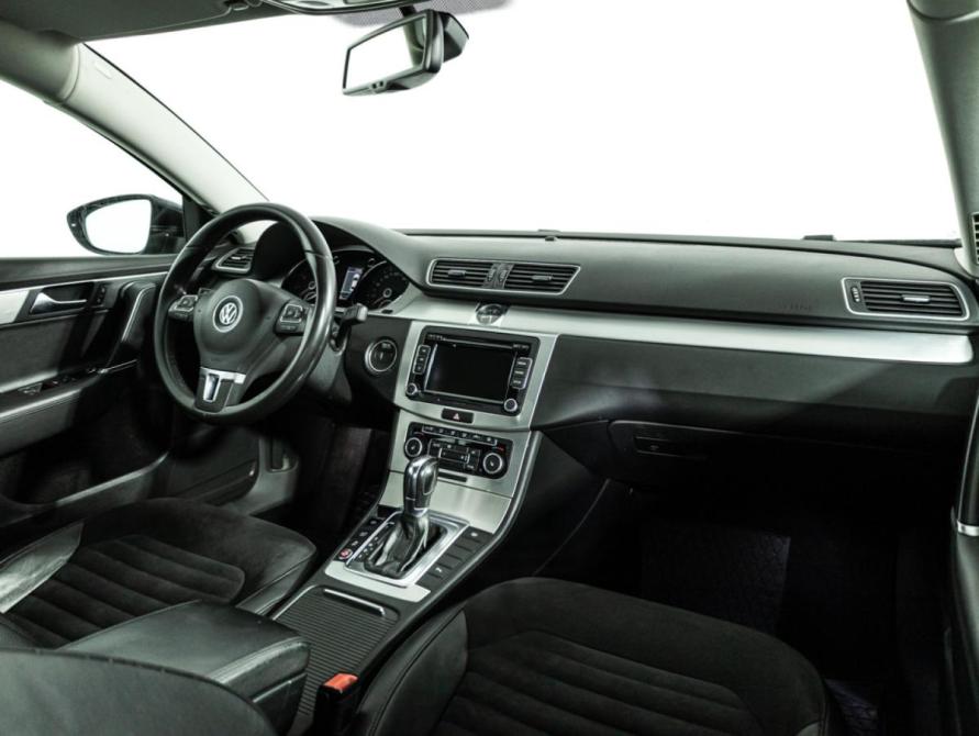 Volkswagen Passat B7 Санкт-Петербург  - изображение 10