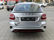 Lada (ВАЗ) Granta I Рестайлинг Краснодар  - изображение 18
