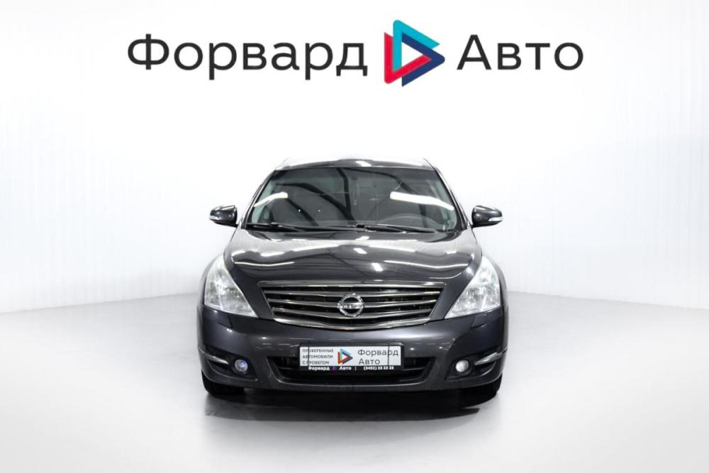 Nissan Teana II Тюмень  - изображение 2