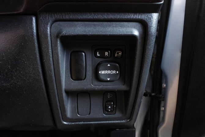Mitsubishi Pajero Mini II с пробегом 2012 года, цена 589 000 рублей, 146749 км, внедорожник, Автокод Объявления