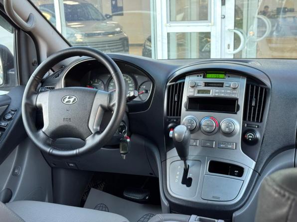 Hyundai Grand Starex I с пробегом 2010 года, цена 1 290 000 рублей, 193222 км, минивэн, Автокод Объявления