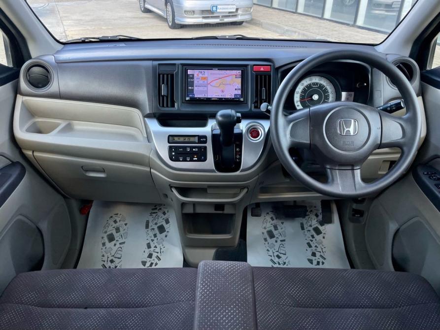 Honda N-WGN I Рестайлинг Краснодар  - изображение 19