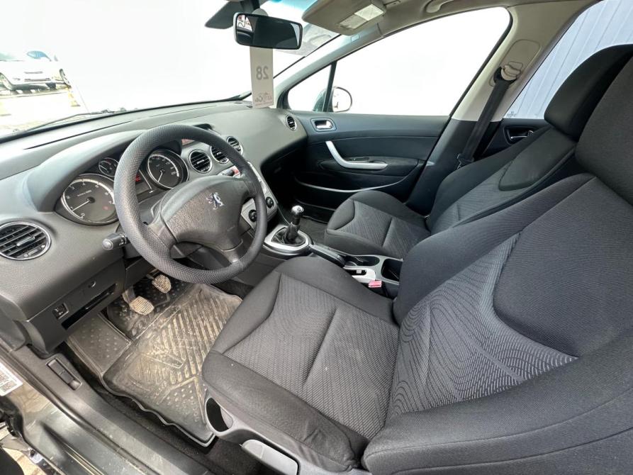 Peugeot 308 I Тамбов  - изображение 11