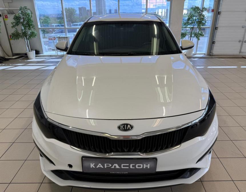 Kia Optima IV Волгоград  - изображение 3