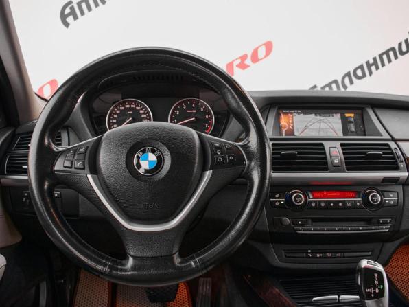 BMW X5 II (E70) Рестайлинг с пробегом 2012 года, цена 2 050 000 рублей, 196474 км, внедорожник, Автокод Объявления