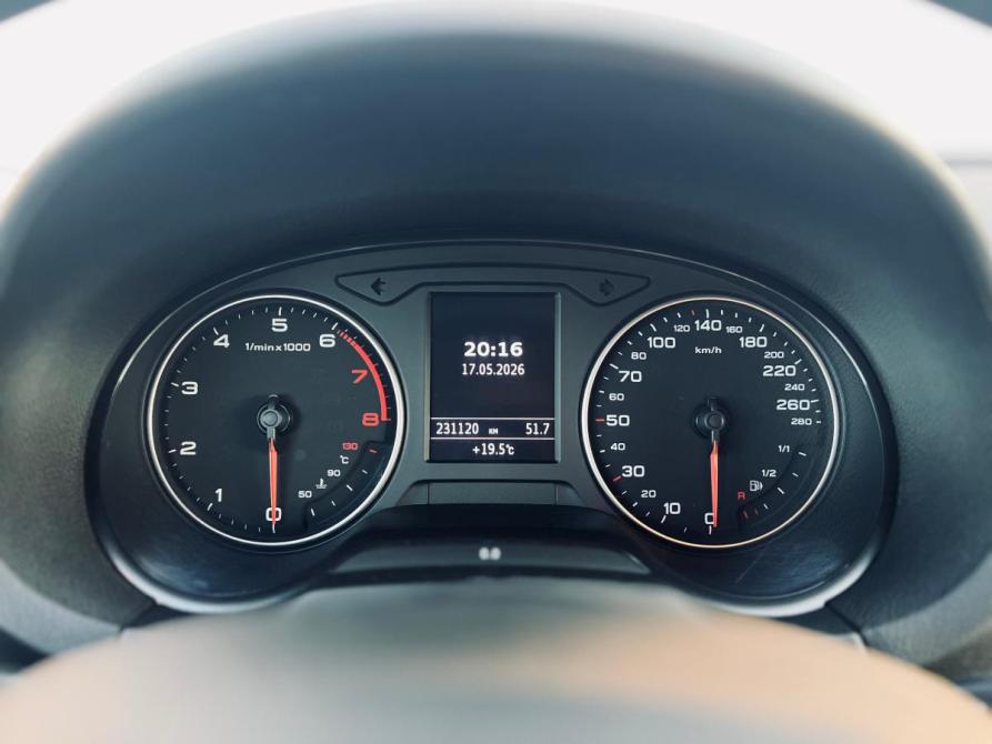 Audi A3 III (8V) Санкт-Петербург  - изображение 22