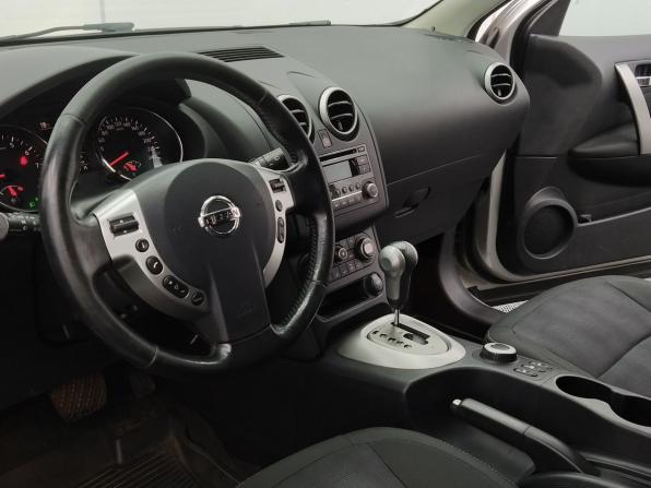 Nissan Qashqai I Рестайлинг с пробегом 2013 года, цена 1 180 000 рублей, 191522 км, внедорожник, Автокод Объявления