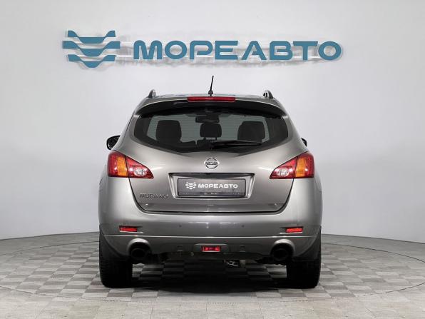 Nissan Murano II (Z51) Рестайлинг 2 с пробегом 2011 года, цена 1 150 000 рублей, 263159 км, внедорожник, Автокод Объявления