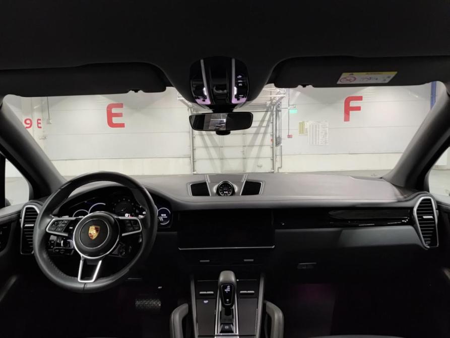 Porsche Cayenne III Казань  - изображение 17