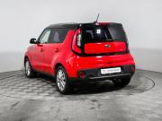 Kia Soul II Рестайлинг Санкт-Петербург  - изображение 27