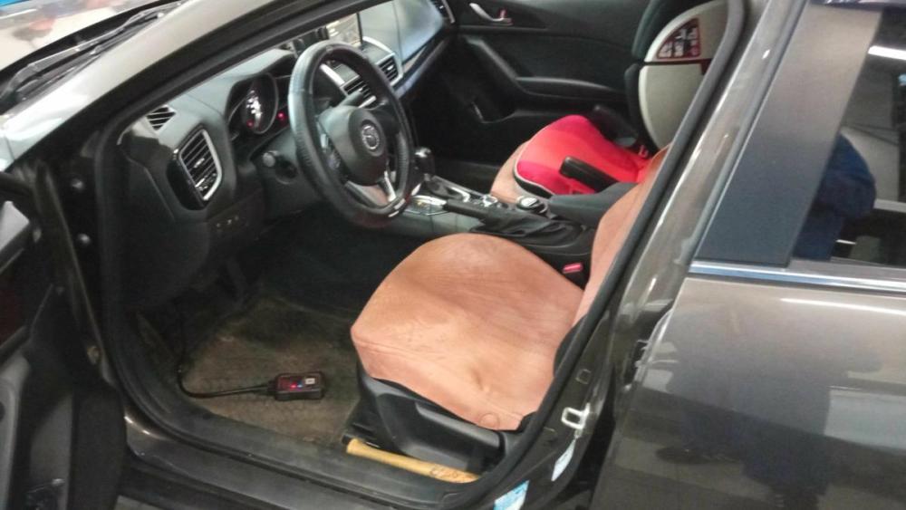 Mazda 3 III (BM) Санкт-Петербург  - изображение 6