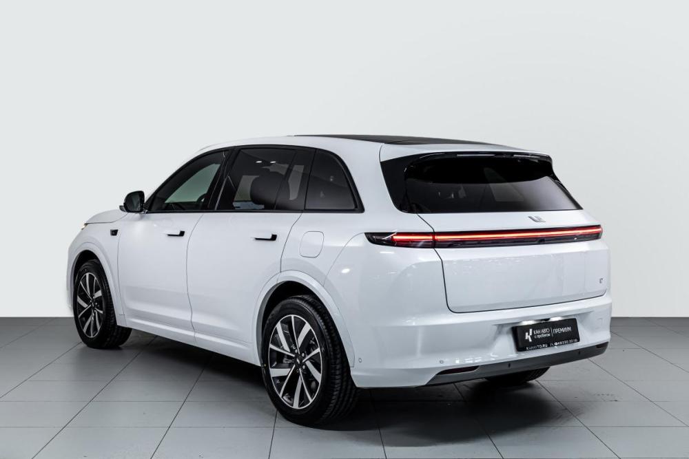 Li Auto (Lixiang) L7 I Казань  - изображение 6