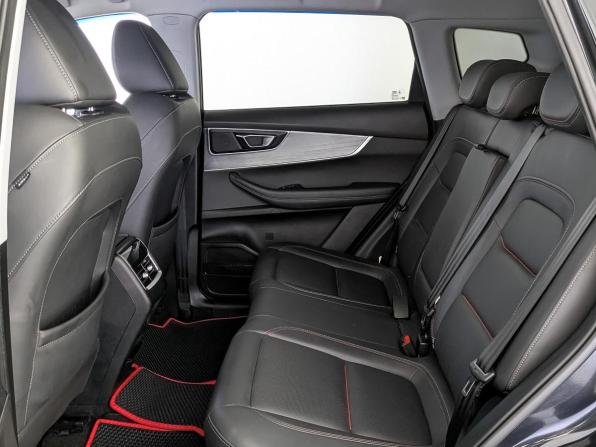 Chery Tiggo 7 Pro I с пробегом 2021 года, цена 1 355 000 рублей, 153597 км, внедорожник, Автокод Объявления