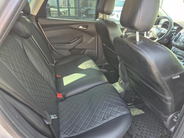 Ford Focus III с пробегом 2013 года, цена 670 000 рублей, 198099 км, универсал, Автокод Объявления