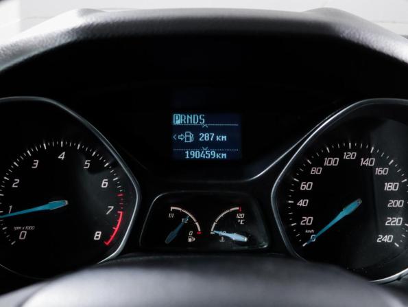 Ford Focus III с пробегом 2012 года, цена 600 000 рублей, 190456 км, хэтчбек, Автокод Объявления