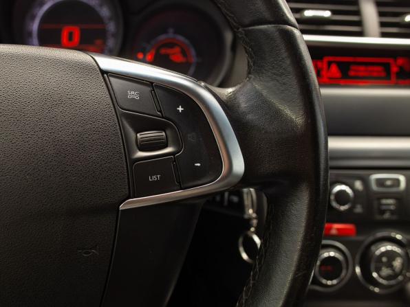 Citroen C4 II с пробегом 2012 года, цена 470 000 рублей, 183843 км, хэтчбек, Автокод Объявления