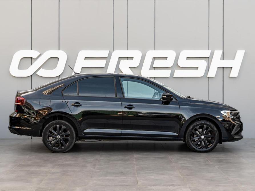 Volkswagen Polo VI Краснодар  - изображение 5
