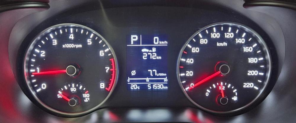 Kia Rio IV Вологда  - изображение 10