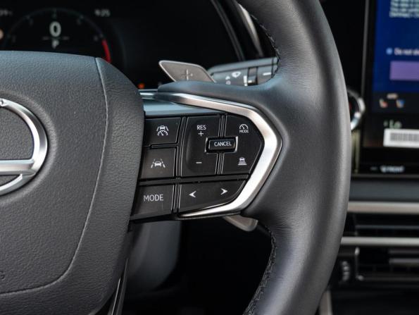 Lexus RX V с пробегом 2025 года, цена 7 100 000 рублей, 8320 км, внедорожник, Автокод Объявления
