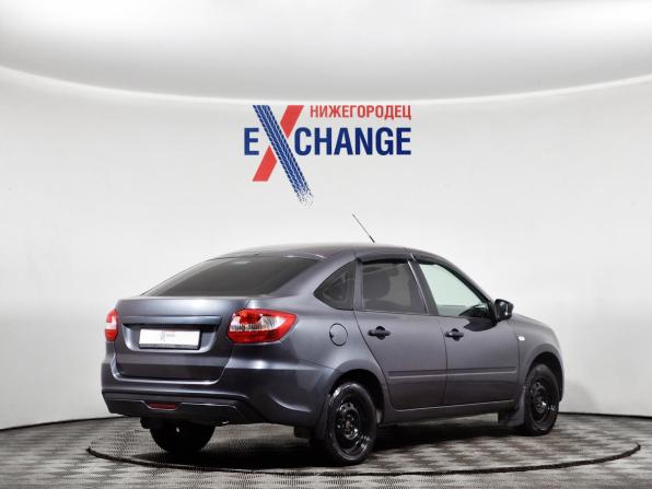 Lada (ВАЗ) Granta I Рестайлинг с пробегом 2020 года, цена 638 000 рублей, 72370 км, хэтчбек, Автокод Объявления