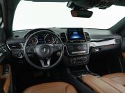 Mercedes-Benz GLE Coupe I (C292) Москва  - изображение 31