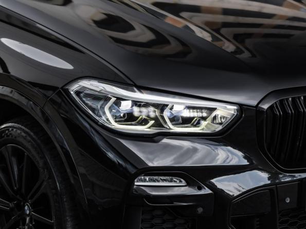 BMW X5 IV (G05/G18) с пробегом 2020 года, цена 5 699 000 рублей, 154069 км, внедорожник, Автокод Объявления