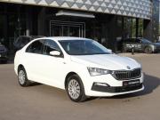 Skoda Rapid II Москва  - изображение 22