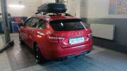 Lada (ВАЗ) Vesta I Санкт-Петербург  - изображение 9